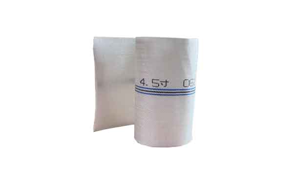 河池水带型号的组成